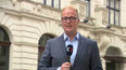 Soud poslal do vazby zaměstnance ČNB