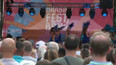 Brasil Fest v Brně