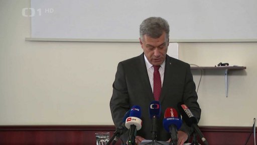 Žalobkyně navrhla tresty vězení pro Blažka i Jiřikovského