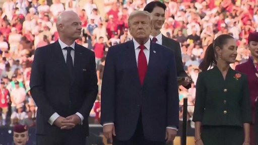 Wales nepodpoří Infantina do vedení FIFA