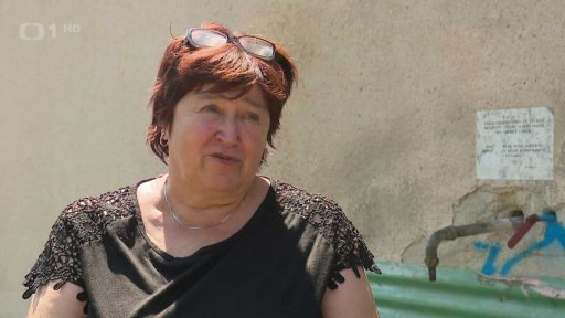 Nedostatek vody na Brněnsku