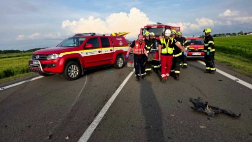 Dovolání v případu nehody podnikatele Pelce