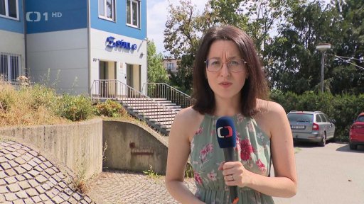 Dodávka chybějícího léku na rakovinu prsu