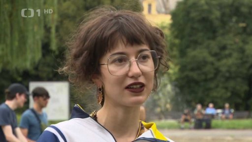Český film Volklore získal studentského Oscara