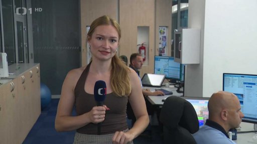 Obtěžující telefonáty na tísňové linky