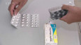 Dodávky léku tamoxifen