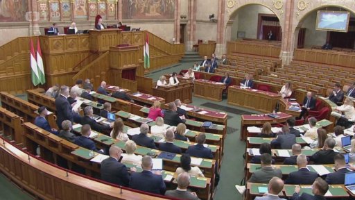Tisza vybrala kandidáta na prezidenta