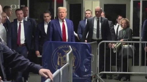Nový ministr spravedlnosti USA