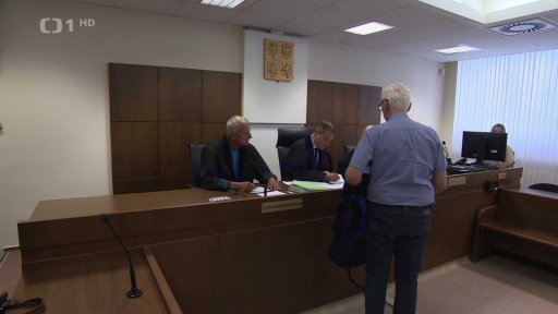 Rehabilitace Václava Trtíka