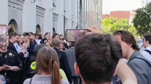 Snahy strany Jabloko kandidovat ve volbách