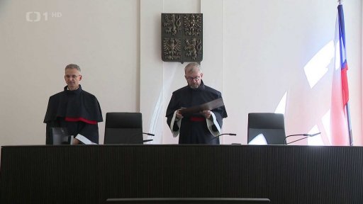 Pochybení justice v bitcoinové kauze