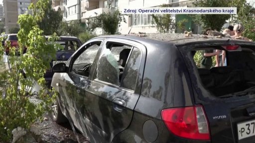 Nové zásoby léku tamoxifen