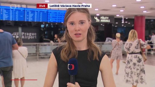 Lety do Chorvatska
