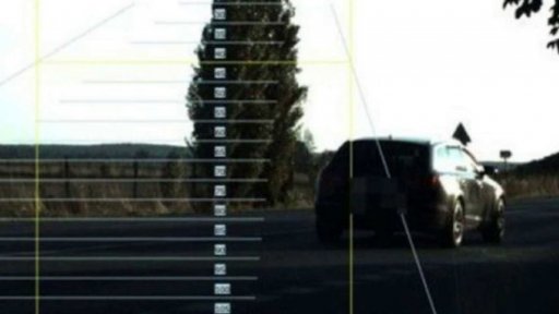 Čtrnáctiletý řidič jel 193 km/h