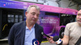 Platby za MHD v Olomouci