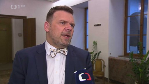 Pokračují jednání o rozpočtu pro jednotlivá ministerstva