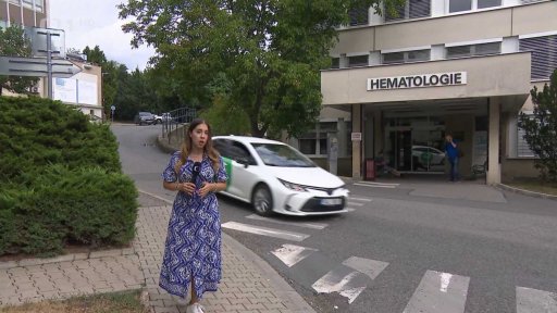 Odpovědnost nemocnic za násilí pacientů