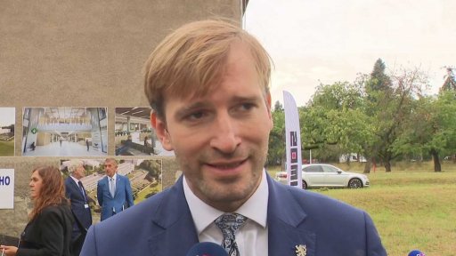 Nová pražská nemocnice má vyrůst na Vinohradech