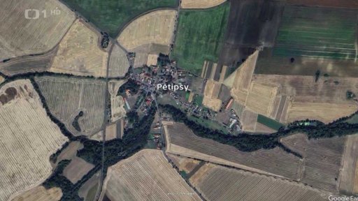 Tragický střet auta a autobusu na Chomutovsku