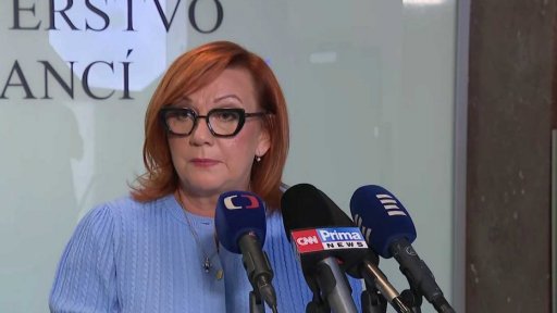 Skončila jednání ministrů o rozpočtu