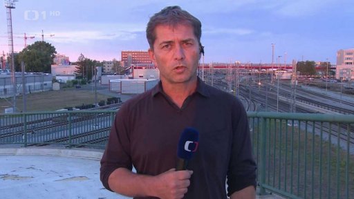 Omezení na hlavním železničním koridoru u Pardubic a Kolína