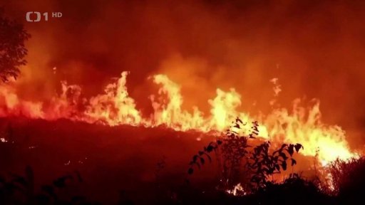 Vědci čekají extrémně silný El Niño