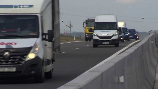 D35 je o 6,2 km delší