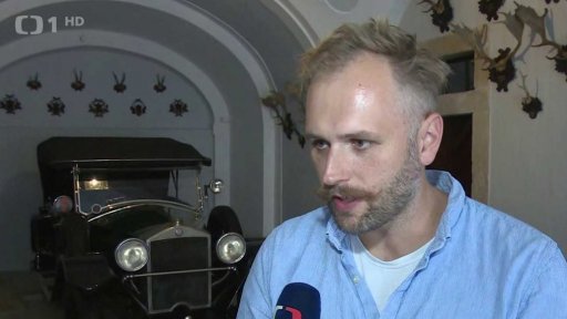 Program Hradozámecké noci