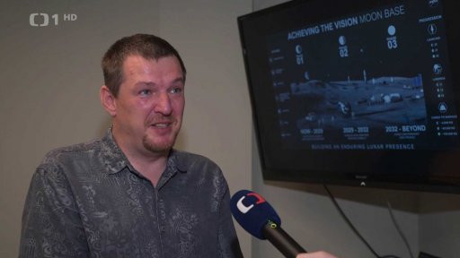 Slovenský program pro vesmírné mise