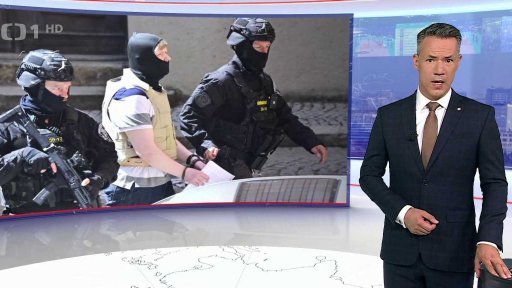 Posun v bitcoinové kauze