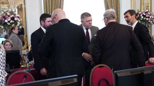 Zrušení transakční daně na Slovensku