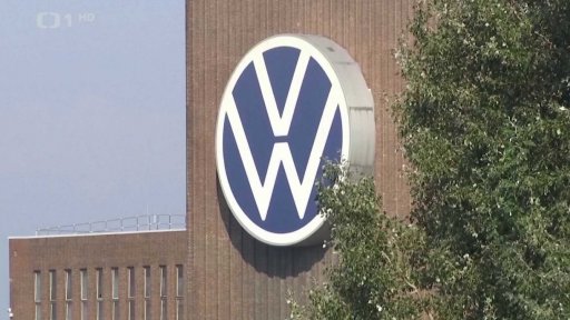 Problémy Volkswagenu