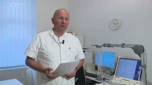 Diagnostika onkologických onemocnění