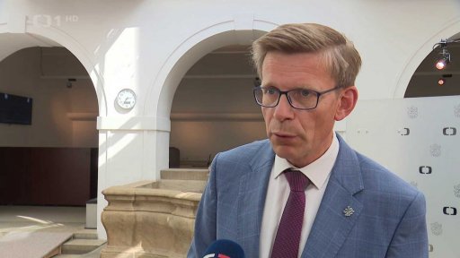 Jednací řád a obstrukce