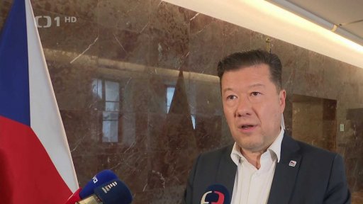 Soud o zmínkách SPD ve zprávě o extremismu