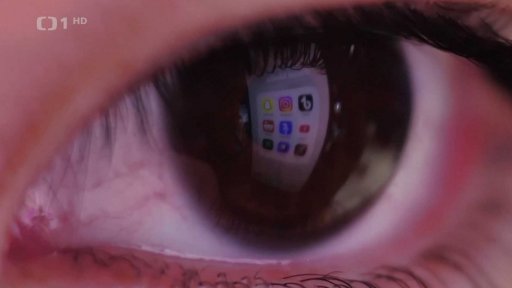 Slovenské děti a sociální sítě