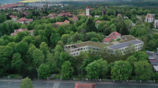 Nový přivaděč k D3