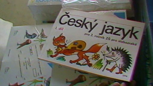 30 let od povinné 9. třídy
