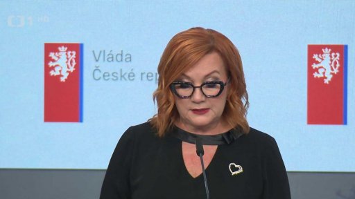 Vláda představila návrh rozpočtu