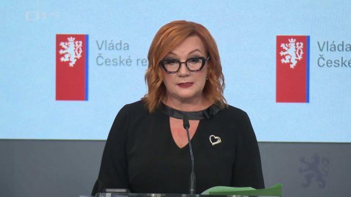 Změna platových tabulek