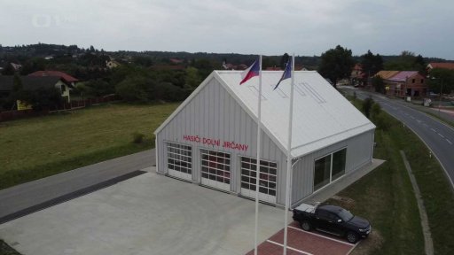Nominace České ceny za architekturu