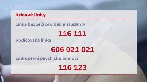 Jak pracovat s psychikou dětí
