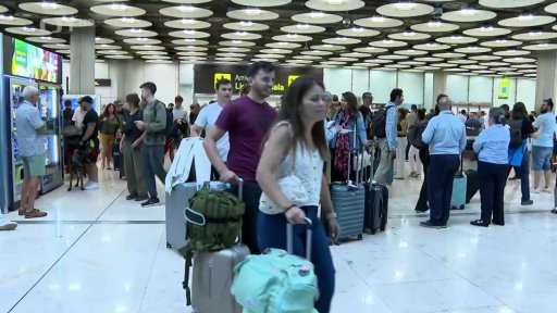 Kontroly v Itálii kvůli migraci