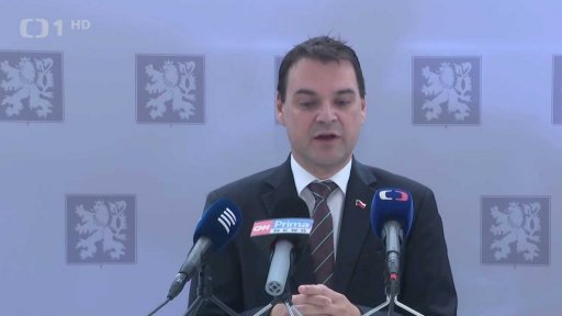 Motoristé a SPD kritizují návrh státního rozpočtu