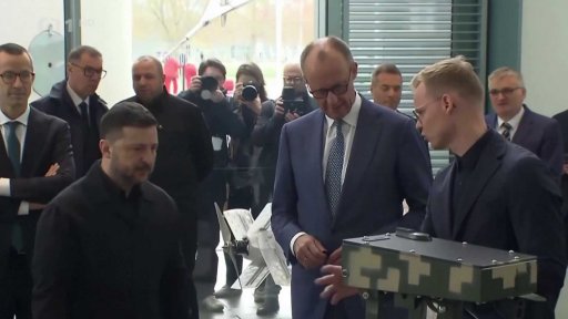 Evropská unie chystá odpověď na kroky Ruska