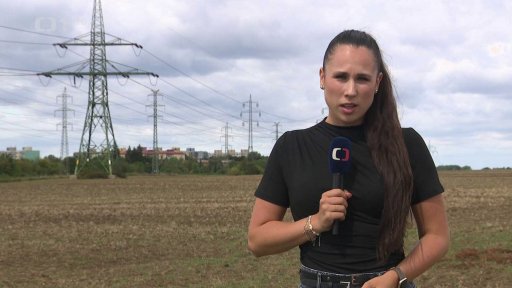 Vývoj velkoobchodních cen plynu a elektřiny