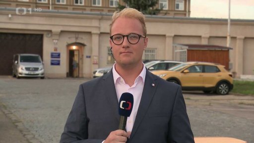 Jiřikovský odvolal pro nevděk bitcoinový dar