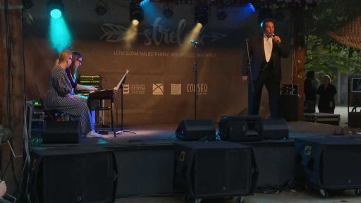 Zahájení sezony Národního divadla
