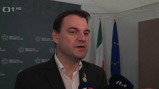 Česko hodlá reagovat na incident v Lipsku