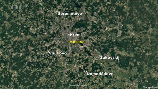 Rusko zesílilo útoky na ukrajinská města, Kyjev hrozí odvetou